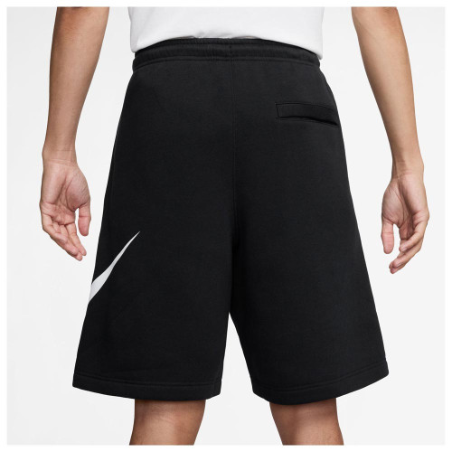 Nike Ανδρική βερμούδα Sportswear Club Graphic Bermuda